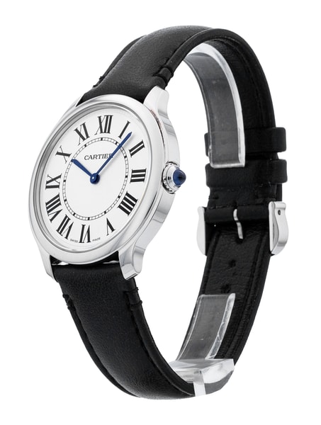 Cartier Ronde De Cartier WSRN0031